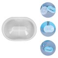thumbnail image 4 of 1 UNID Caja de almacenamiento Molde de silicona DIY Cristal Epoxi Molde de jabón de jabón Molde, 4 of 6