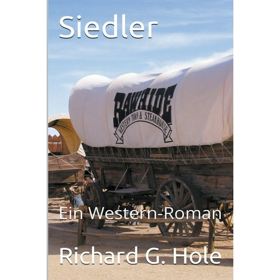 Far West (D) Siedler, Book 8, (Paperback)