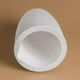 thumbnail image 4 of 1800 ℃ Copa de de de de Metal de temperatura Copa de chatarra de material de oro y material de plata Herramientas de fundición de C750, 4 of 9