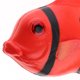 thumbnail image 3 of Ornamento Artificial Del Para El Acuario Decortion, Mini Juguete Plástico Pescados Pescados De Natación rojo perfecl Pez payaso artificial realista, 3 of 8