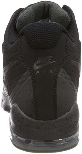 men's nike air max invigor mid high top athletic sneakers