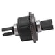 thumbnail image 5 of Engranaje Diferencial Delantero Trasero, Resistente Al Desgaste Fácil De Instalar 43T Pieza De Repuesto Del Diferencial Delantero Trasero De Alta Resistencia Para ZD Racing 1/7 OTVIAP RC Car Accessories, 5 of 8
