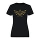 thumbnail image 1 of Playera Mujer Zelda - Fan Army Nintendo - Corague, 1 of 2