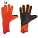 thumbnail image 2 of Guantes de portero de fútbol Eigraketly para adultos 6/7/8/9/10 protección de juego sin dedos gruesa profesional para niños Ropa Deportiva Zapatos naranja Adulto 8, 2 of 6