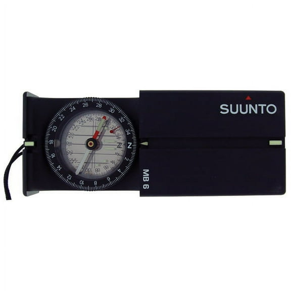 Suunto Mirror Sighting Compass