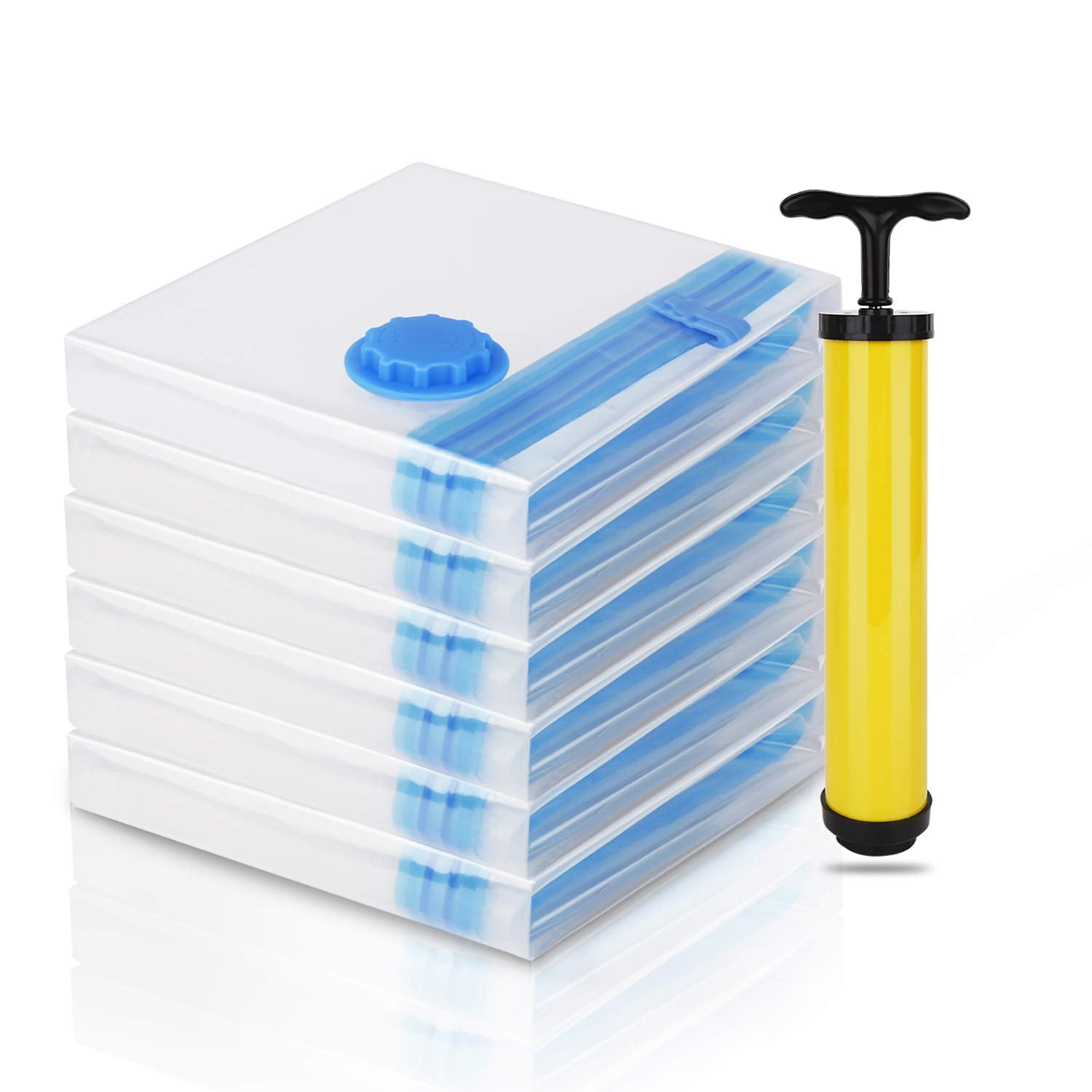 reusable vacuum seal bags for clothes