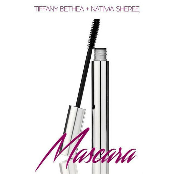 Mascara : Beat Face. Broken Soul