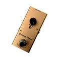 thumbnail image 1 of Pedal de efectos de guitarra eléctrica DC 9V True Bypass Mini Pedal portátil de efecto único profesional para espectáculos de práctica de conciertos fase vintage, 1 of 8