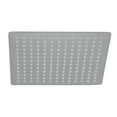 thumbnail image 3 of ALFI brand RAIN12S-PSS Solid Polished Stainless Steel 12" Square Ultra Thin Rain Shower Head, 3 of 5