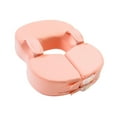 thumbnail image 2 of Flotador De Piscina No Inflable, Juguete Para Axilas, Para Bebés, Niños Y Niñas, Color Rosa, 2 of 9