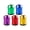5pcs, variant on Magnetizer & Demagnetizer Tool Set with Magnetic Screw Rings, 3/5PCS Strong Magnetic Bit Holder for Hex Screwdrivers and Power Bits