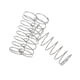 thumbnail image 5 of DEEPCRAFF 3Ud Resortes Para Botones De Compatibles Con Mayoría De Modelos, 5 of 8