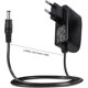 thumbnail image 3 of 12v 1A DC Netzteil for IP/CCTV Surveillance Camera AC to DC Power Cable, Charger (EU Standard), 3 of 4