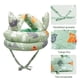 thumbnail image 4 of Arnés De Seguridad Caminar Bebes Con Capuch Y Rodilleras Modelo Gris, 4 of 4