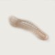 thumbnail image 2 of Pisexur Belleza Maquillaje Pinzas planas para el cabello para mujeres y niñas (2025). Pinzas planas con forma de garra y pinzas para el cabello grueso. Pinzas con forma de para mujeres y hombres, 2 of 2