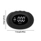 thumbnail image 2 of Comprobador Digital de Fuerza de Agarre Zjt251211005 | Fortalecedor de Agarre de Mano Hasta 180 Kg (396 Lb) | Pantalla Led con Conteo Inteligente | Ejercitador Portátil Ligero de Silicona para Fitnes, 2 of 6