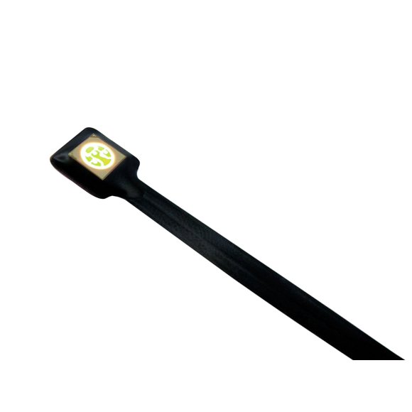 Oznium Prewired Surface Mount Leds (5050 Warm White Led) - 3 Pack