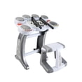 thumbnail image 1 of Ensemble de Batterie Jazz pour Enfants, Jouet Éducatif Robuste et Durable, Instruments de Musique, 1 of 9