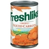 Freshlike Canned Sliced Carrots, 14.5 oz , Can