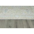 thumbnail image 4 of Momeni ISABEISA-8IVY2030 2 x 3 ft. Isabella Machine Made Traditional Rectangle Area Rug, Ivory, 4 of 6