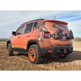 thumbnail image 2 of Daystar Kj50020bk Can Cam Mounting Kit Fits 15 18 Renegade Fits select: 2015-2018 JEEP RENEGADE, 2 of 3