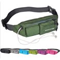 thumbnail image 2 of Waist Pack Fashion Multifunction Bum Bag Fanny Pack for Hiking Running Fitness, 2 of 4