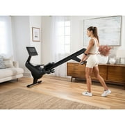 NordicTrack RW700 Rower for Interactive, Full-Body Workouts