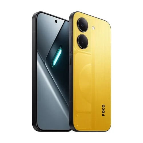 Xiaomi POCO X7 Pro 12G+256G イエロー　グローバル版 Xiaomi Poco X7 PRO 5G GSM Dual SIM 6.67