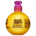 thumbnail image 5 of Tigi Bed Head Motor Mouth 8.0 Oz, Mega Voluminizer With Gloss, 5 of 10
