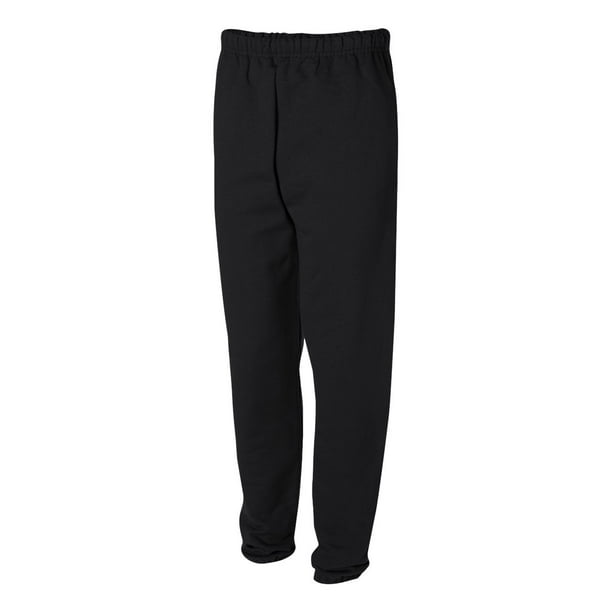 JERZEES - Jerzees - SUPER SWEATS Sweatpants with Pockets - Walmart.com - Walmart.com