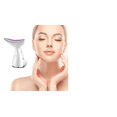 thumbnail image 3 of Masajeador De Belleza Malubero Cuello Reductor Facial De Papada Malu1116, 3 of 5