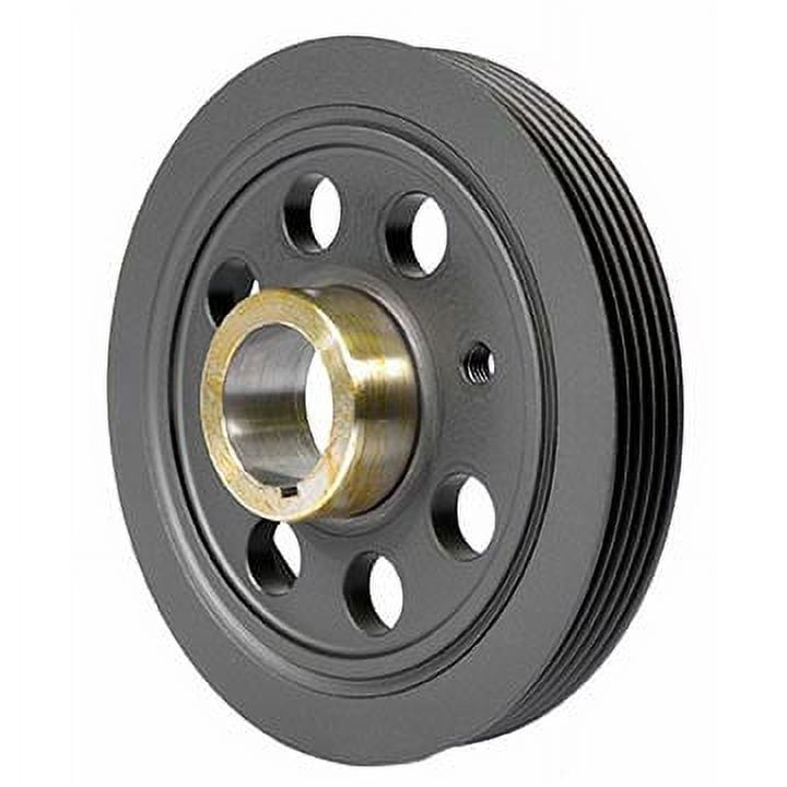 Dayco PB1786N Balancer Fits select: 2007-2009 SUZUKI SX4, 2002-2007 SUZUKI AERIO