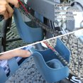 thumbnail image 3 of Eigraketly Caja de herramientas de almacenamiento de aceite de cadena, lubricante duradero para ciclismo, herramientas a prueba de salpicaduras, Ciclismo Tipo 2, 3 of 6