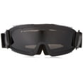 thumbnail image 4 of Lancer Tactical Airsoft Safety Goggles W/Stylized Vents, 4 of 4