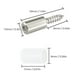 thumbnail image 2 of Herramientas Tornillos autorroscantes Soporte laminado para gabinete Tornillo autorroscante tornillo tornillo, 2 of 5