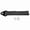Black, variant on 1Pc High strength Nylon Tow Strap Universal Car Racing Tow Ropes for Maximum Bumper Trailer Towing Strength 10,000 lbs