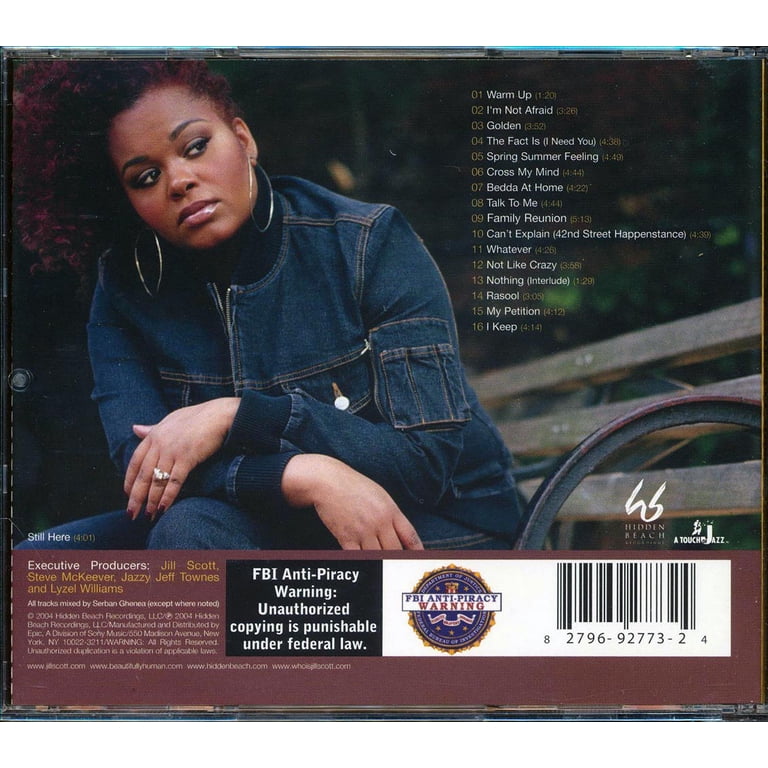 Beautifully Human: Words and Sounds, Vol. 2 - Walmart.com