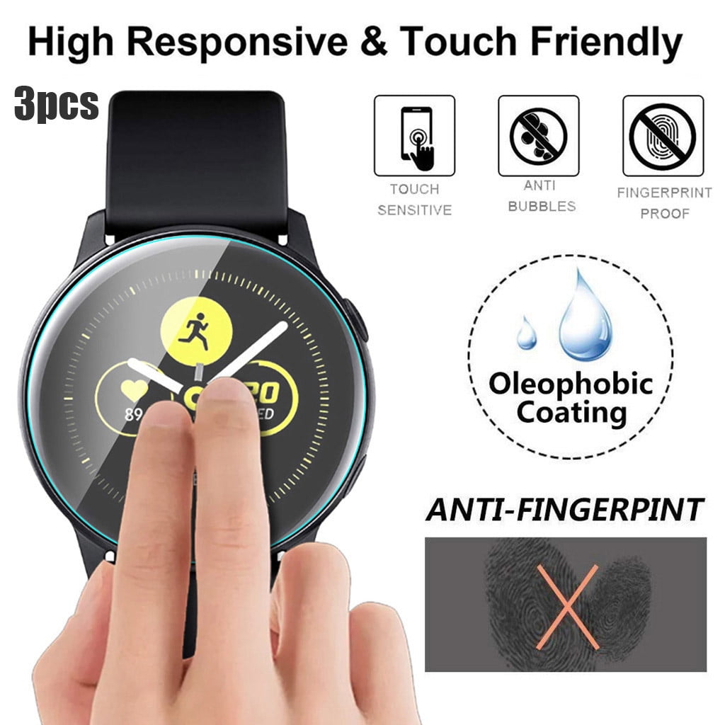Galaxy active 2 glass screen protector sale