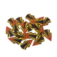 thumbnail image 4 of yingyy 20 Pcs Achat en Gros Fléchettes Pointes Souples Tableau de Bord Ensemble Poire Vols Standard Inclus Longue Durée Queue 1 Ensemble 20 Pcs Type J, 4 of 6