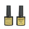 thumbnail image 2 of GlamEssence Vernis Gel Mat pour Ongles Diamond pour Femmes, 2 of 8