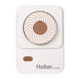 thumbnail image 1 of Labymos USB Fan Portable Fan Mini Fan Bladeless Fan No Leaf Fan Three-speed USB Charging, 1 of 8