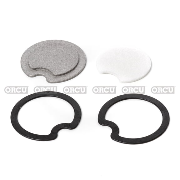 FPE - Forklift FUEL FILTER KIT LPG-1509-ORG ORCU Original Equipment Manufacturer (OEM) - New
