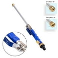 thumbnail image 4 of High Pressure Washer Gun, Rust Proof High Pressure Washer Wand  for Garden, 4 of 8