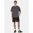 thumbnail image 2 of No Boundaries Men's & Big Men's 6" Cargo Short, Sizes XS-5XL, 2 of 5