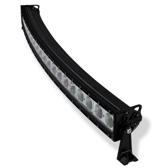 Heise HE-SRC42 42" Single Row Curved Light Bar