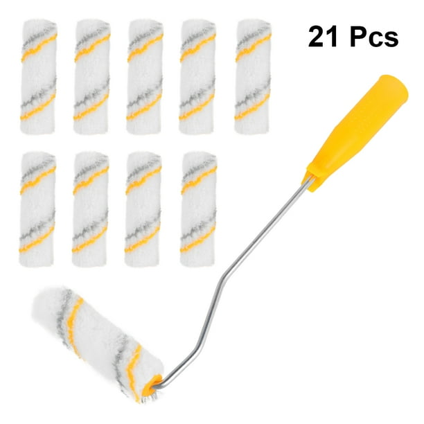 Little outlet paint roller