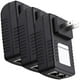 thumbnail image 1 of Inyector PoE PowerPOE 3Pzas RJ45 LAN-POE 100Mbps 100-240V 24V 1A Negro Plástico y Metal., 1 of 1
