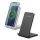 thumbnail image 5 of Cargador Inalámbrico Vertical 20W 2 En 1 Sunnimix para IPhone 12 carga rápida negro, 5 of 8