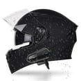 thumbnail image 3 of Microphone Intercom Moto B35, Casque Bluetooth 5.0 Radio Fm Qualité Sonore Hi-fi Siri, 3 of 5