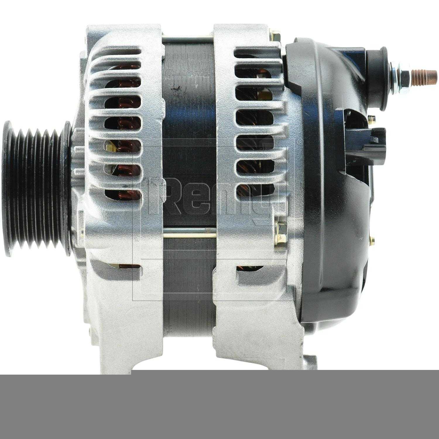 Remy 20048 Alternator